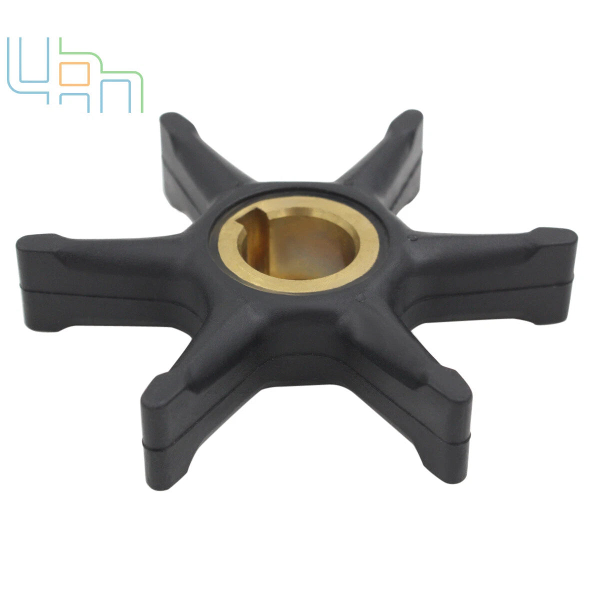 For Johnson Evinrude Water Pump Impeller 9.5hp 10hp 18-3003 377178
