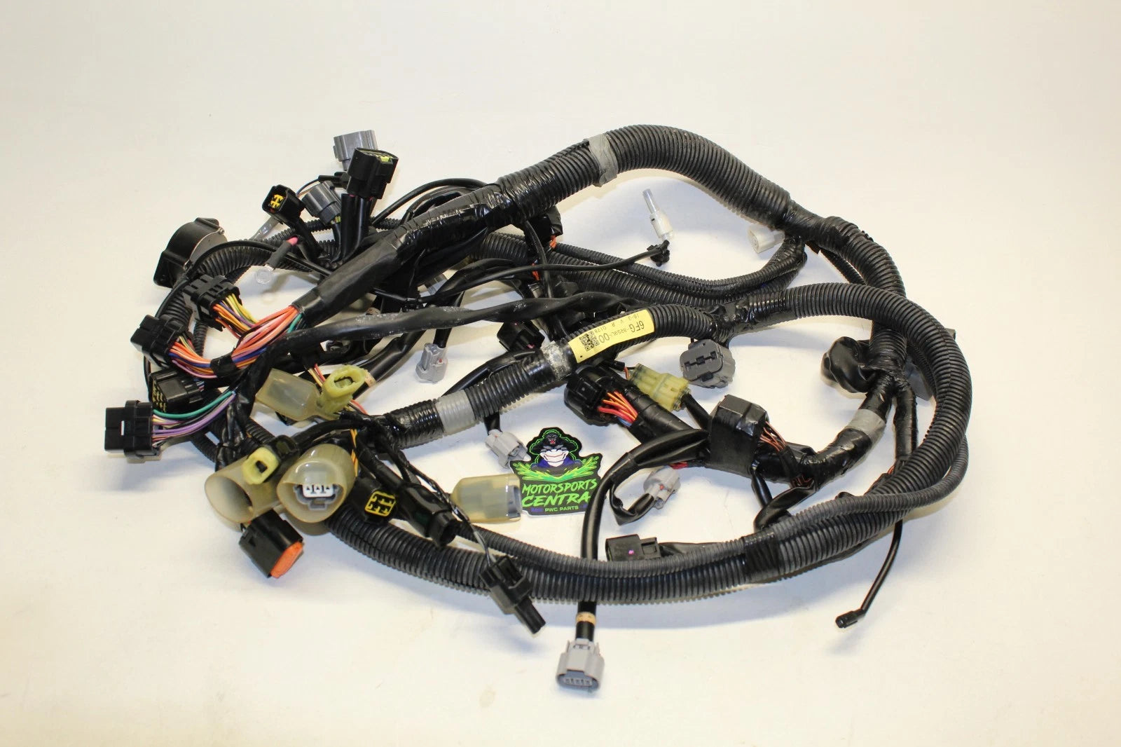 Good 16-20 Vx Cruiser Ho 1.8 Engine Main Wire Harness Fresh H20