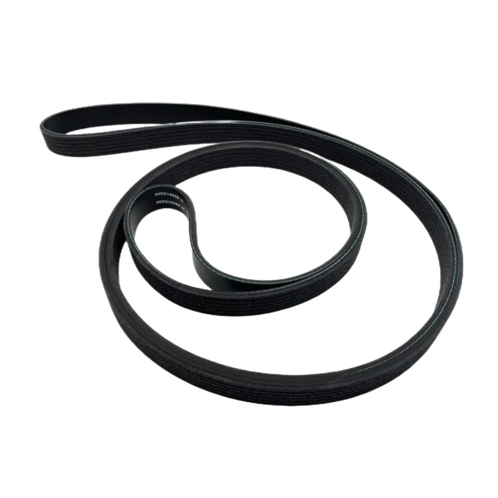 Serpentine Belt for Mercury MerCruiser 4.3L/5.0L/5.7L (1990-2005)