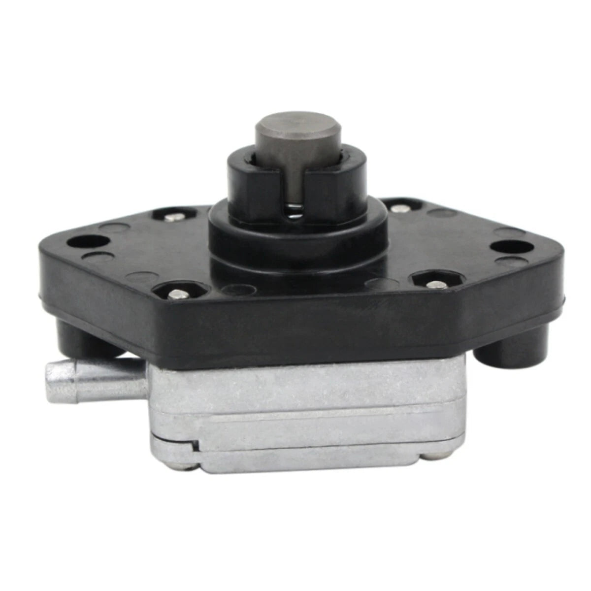 Fuel Pump Assembly for Yamaha 4-Stroke F4 4HP-5HP Outboard