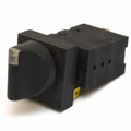 Sierra Boat Rotary Switch On/Off RotoSwitch w/ Illumination by Sierra