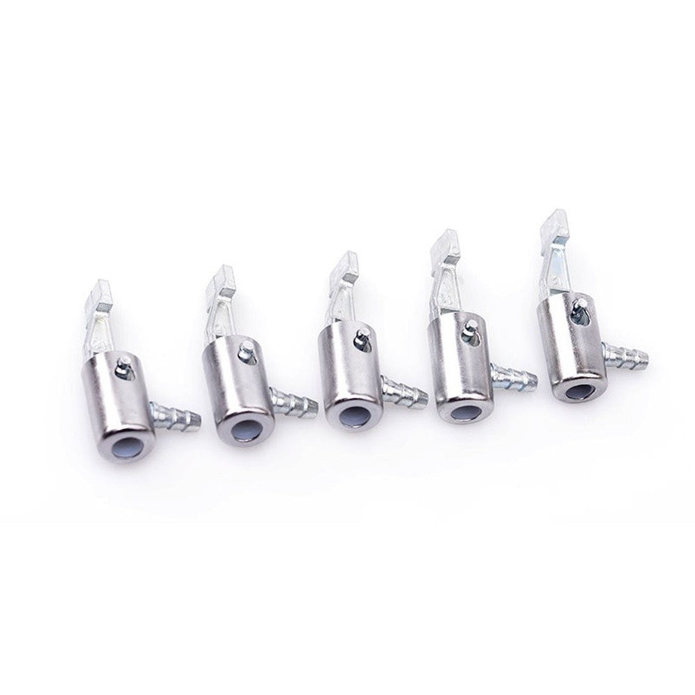 Metal Air Nozzle for Tire Inflation