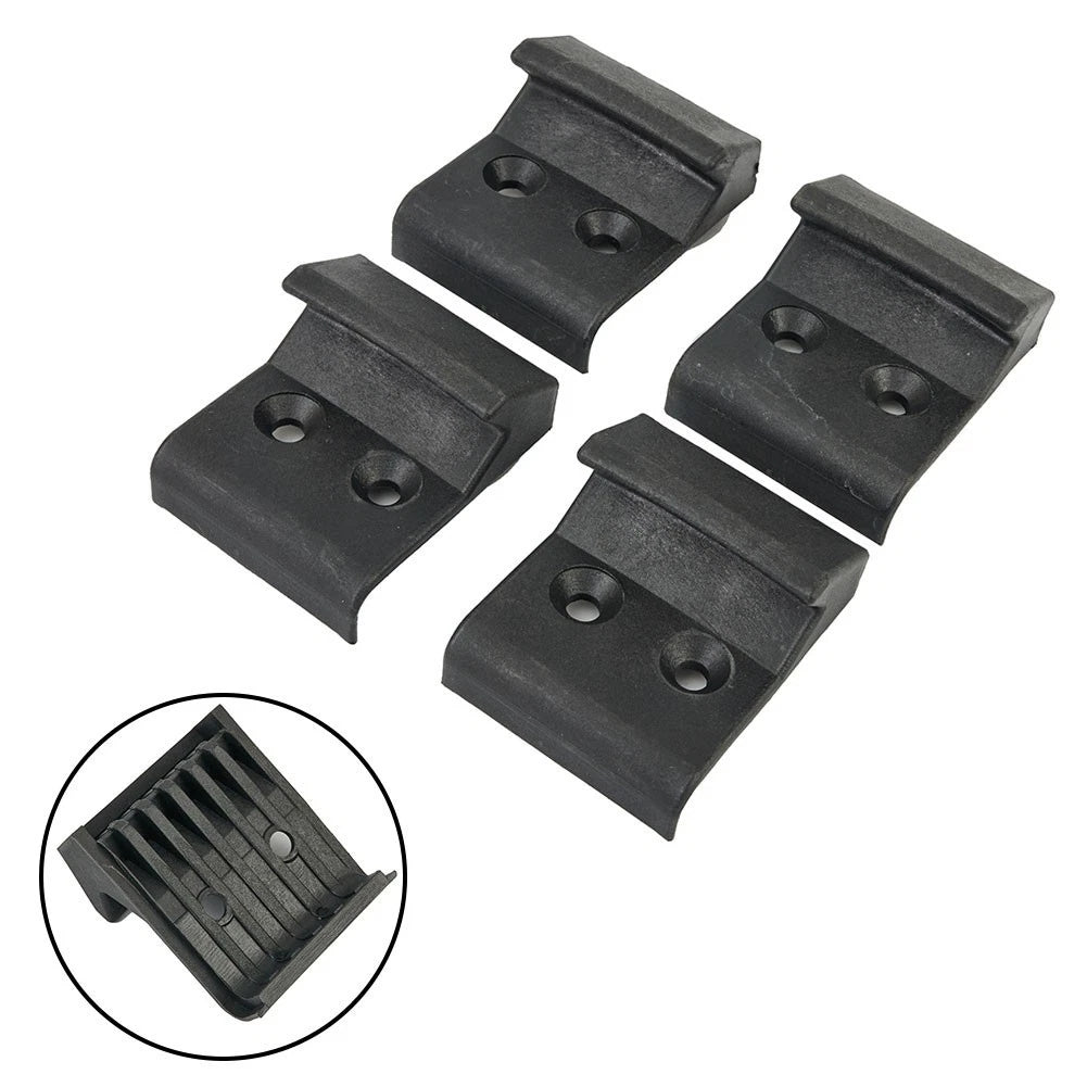 Inner Jaw Protector Clamp Coat Motorcycle Tire | Hook & Hull Co