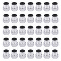 Chrome Plated Car Truck Auto Wheels Tire Valve Stem | Hook & Hull Co