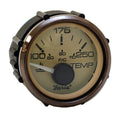 Faria Temperature Gauge Chesapeake Beige by Faria