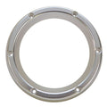 MasterCraft Boat Gauge Bezel 3 1/8 Inch Billet Aluminum by MasterCraft