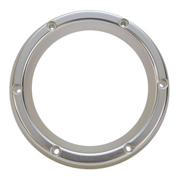 MasterCraft Boat Gauge Bezel 3 1/8 Inch Billet Aluminum by MasterCraft