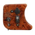 Rinker Boat Ignition Panel 192 Captiva by Rinker