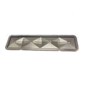Push Rod Cover Mercruiser 2.5L 3.0L by Mercruiser