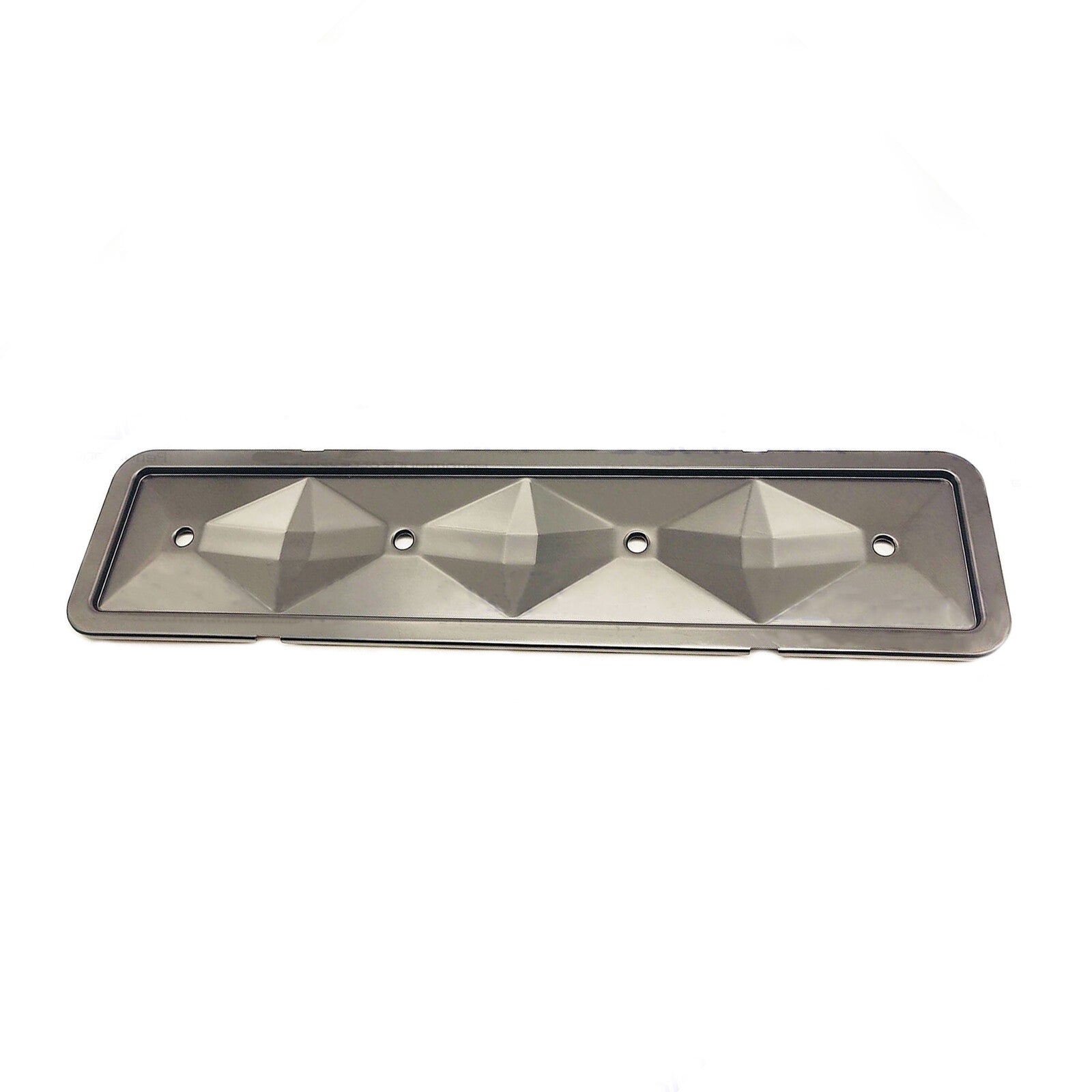 Push Rod Cover Mercruiser 2.5L 3.0L by Mercruiser
