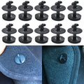 Fastener Screws Clips for Car Fitment