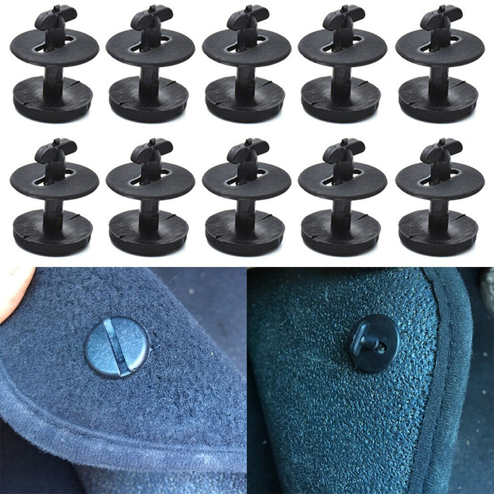 Fastener Screws Clips for Car Fitment