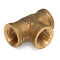 Rinker Boat Tee Fitting Female 1/2 Inch by Rinker