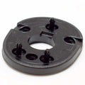 Attwood Boat Snap-on Light Base Black by Attwood