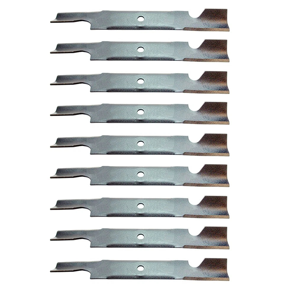 Qty 9: Lawn Mower Blade Fits Toro Replaces 117-7277-03