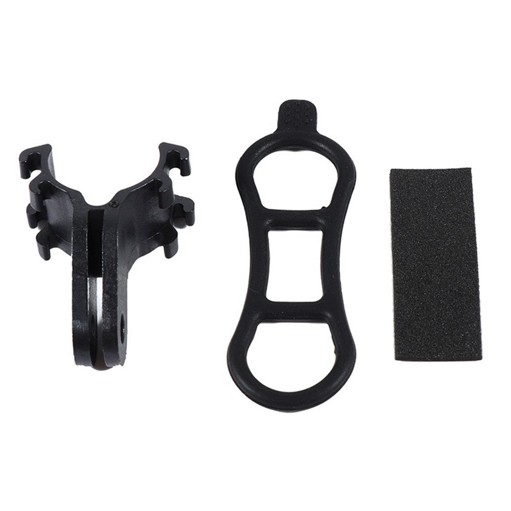 Light Torch Holder Flashlight Clip