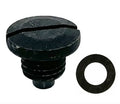 Suzuki Gear Oil Drain Plug with Gasket by Suzuki