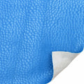 Softside Boat Knit Back Vinyl Gemini Pacific Blue by Softside