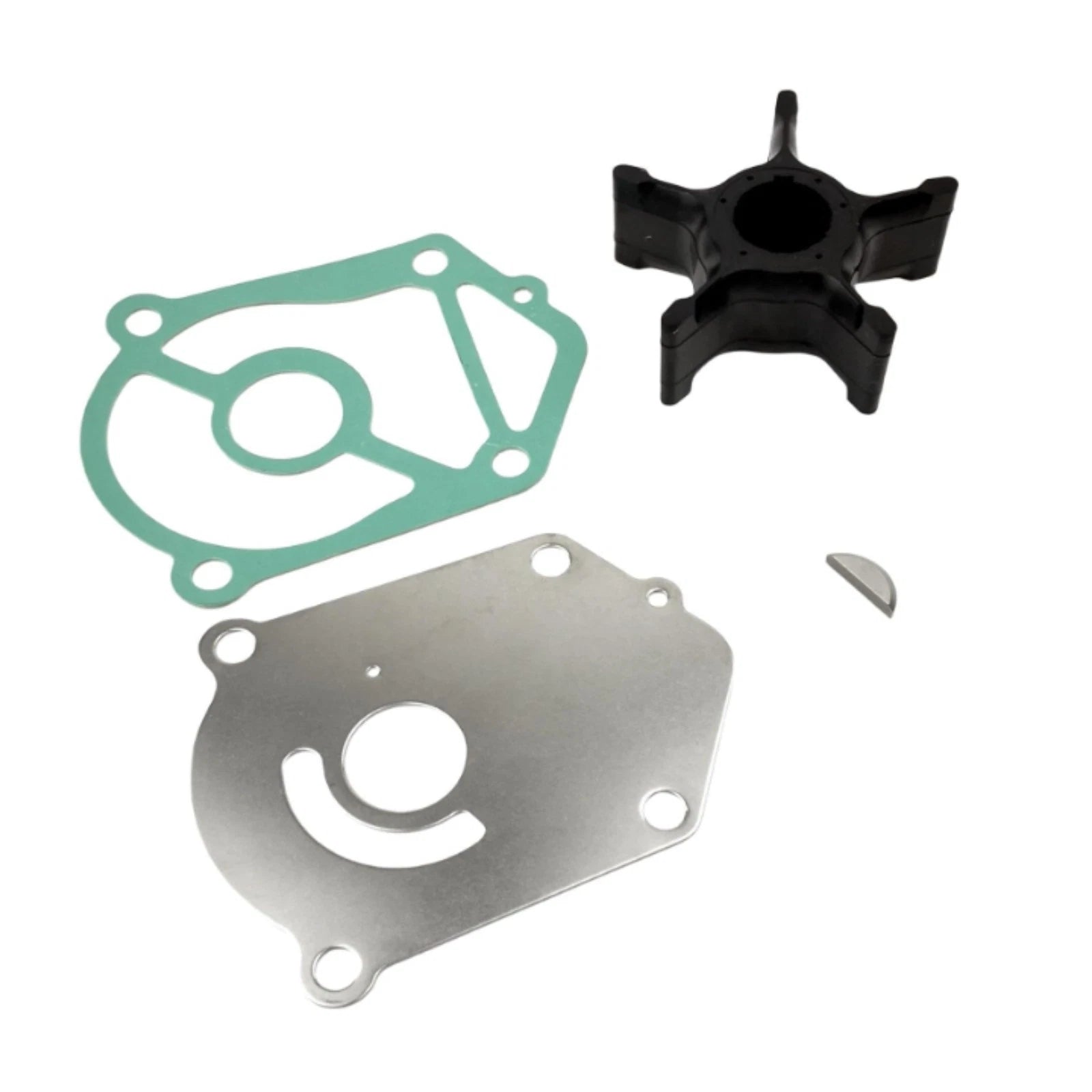 Water Pump Impeller Kit For Suzuki Dt 115 140 Hp(1983 - 2001)18-3257