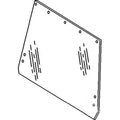 Amr50758 Rear Glass