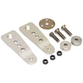 Teleflex Boat Twin Steering Tie Bar Plates Ho5046 | Outboard Yamaha