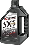 Maxima Sxs Synthetic Engine Oil 5w50 For Utv & Atv Engines 1l