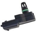 Turbocharger Boost Sensor For Bosch 0261230283 504064370 0261230042