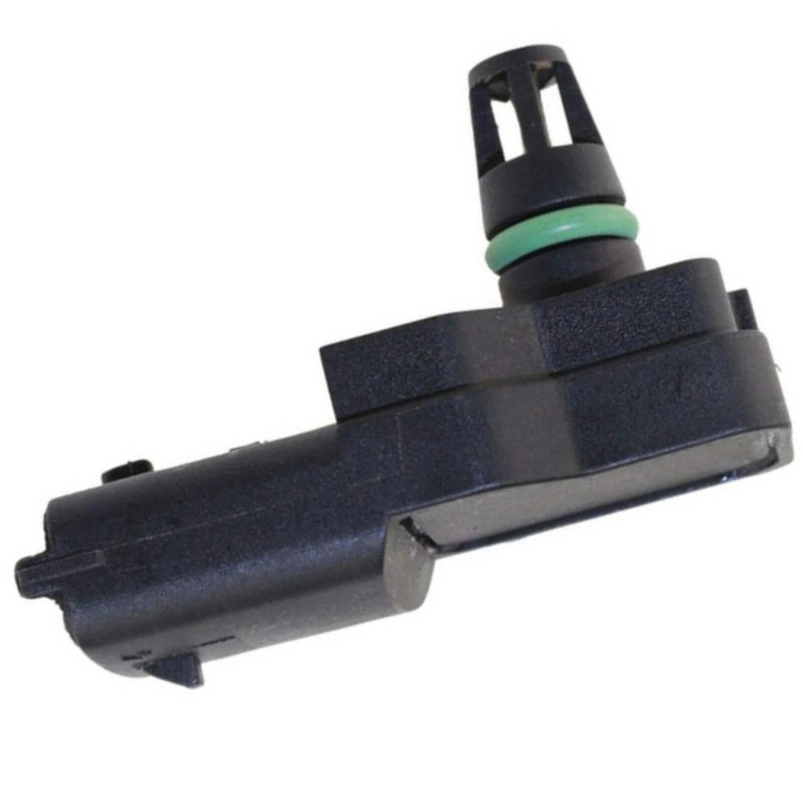 Turbocharger Boost Sensor For Bosch 0261230283 504064370 0261230042
