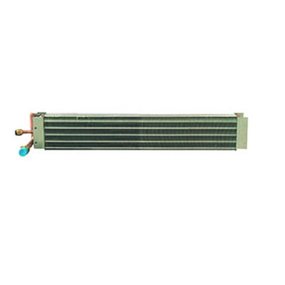 590-5020 Evaporator - 28 X 5 X 2 1/2 Fits Case/ih