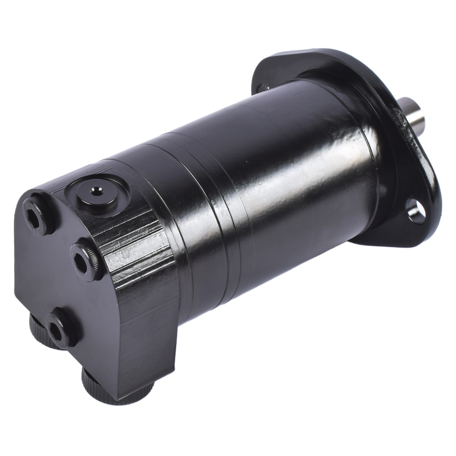 Hydraulic Motor Eaton Char-Lynn J2 Series by Eaton