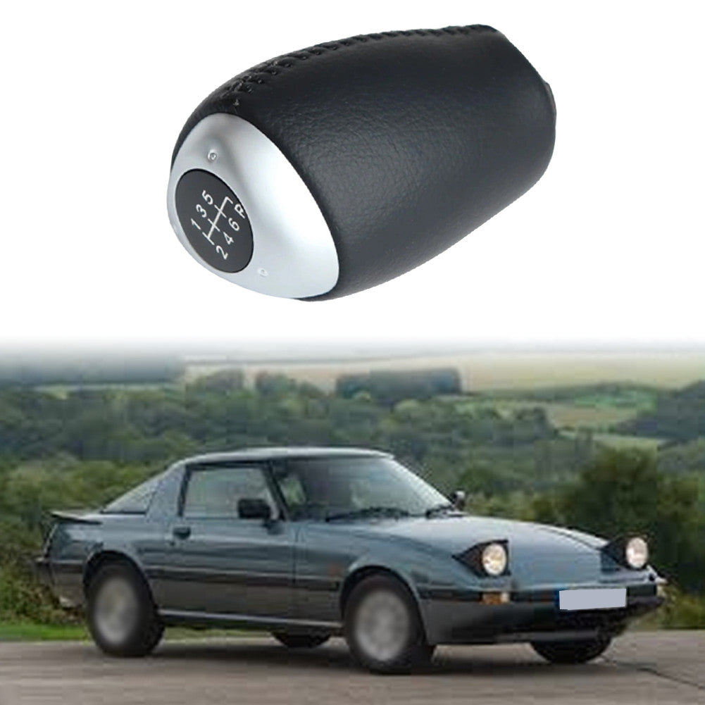 Gear Shift Knob Ball Head Upgrade