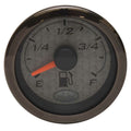 Beede Boat Fuel Gauge Bass Cat 2 1/8 Inch by Beede