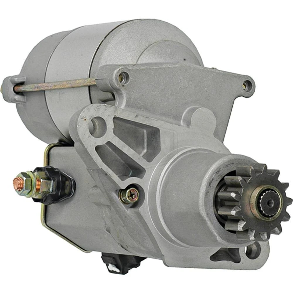 410-52069-jn J&n Electrical Products Starter