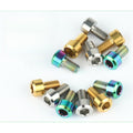 TC4 Alloy Screw for V Brake Repair