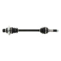All Balls Racing Extreme Duty Axle for Yamaha by All Balls Racing