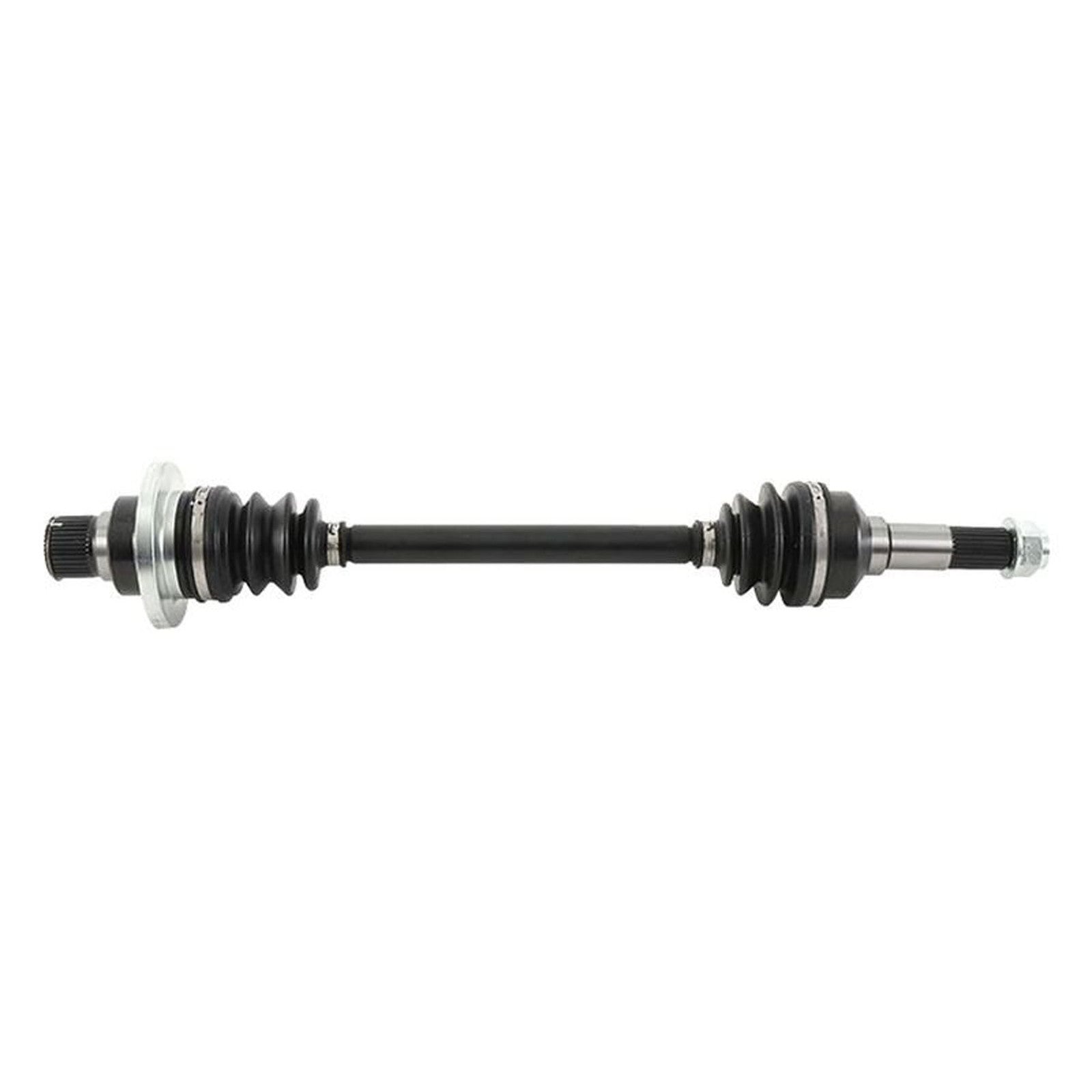All Balls Racing Extreme Duty Axle for Yamaha by All Balls Racing