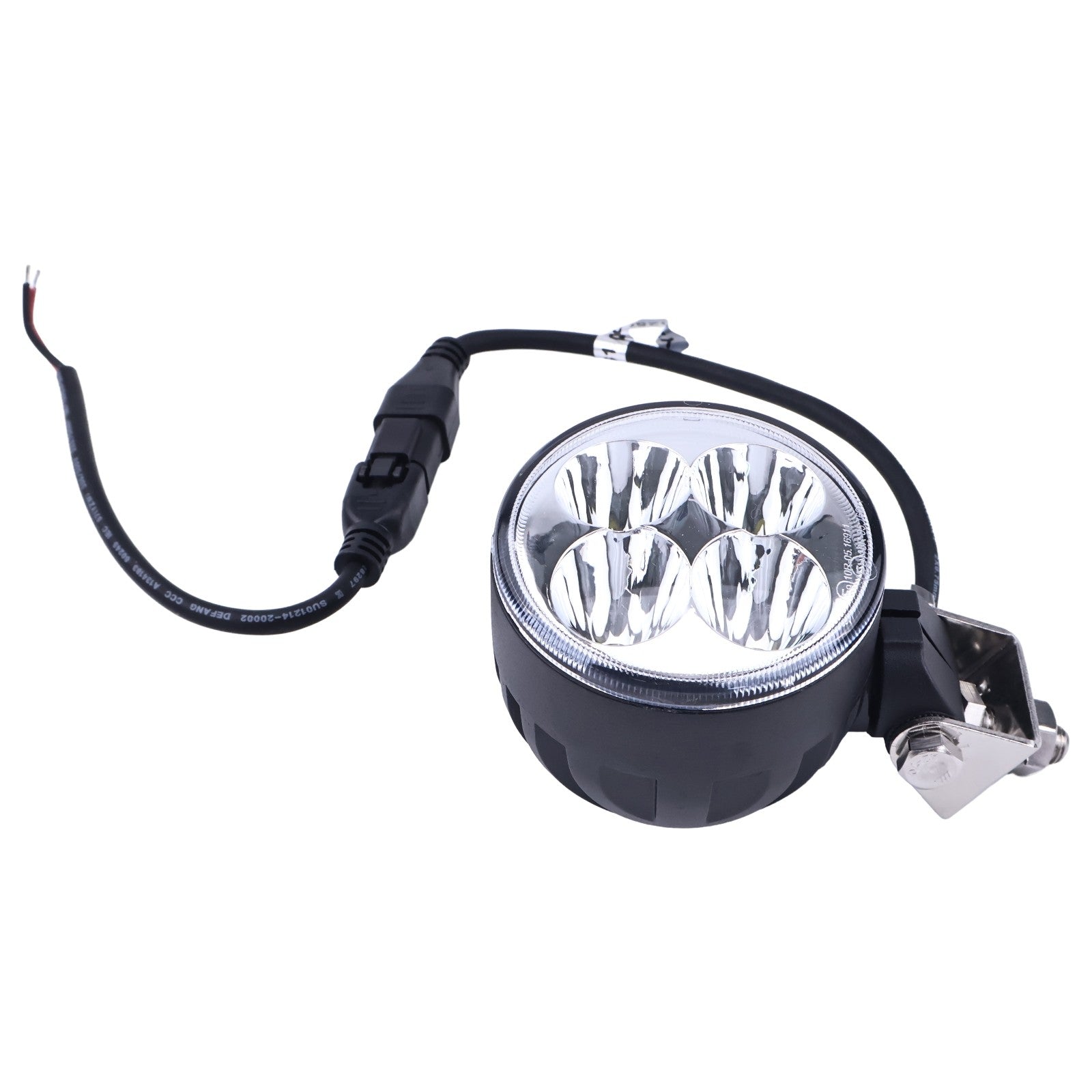 Work Light 56.0017.0124gt For Genie Telehandler Gth-1256 Gth-2506