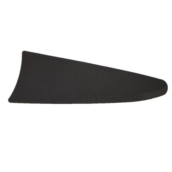 Boat Non Skid Mat Ranger Z520 Black 11 5/8 x 3 7/8 Inch by Ranger