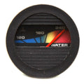 Water Temperature Gauge Teleflex 2 Inch Black by Teleflex