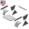 R1201 Cab Foam Kit Fits Allis-chalmers