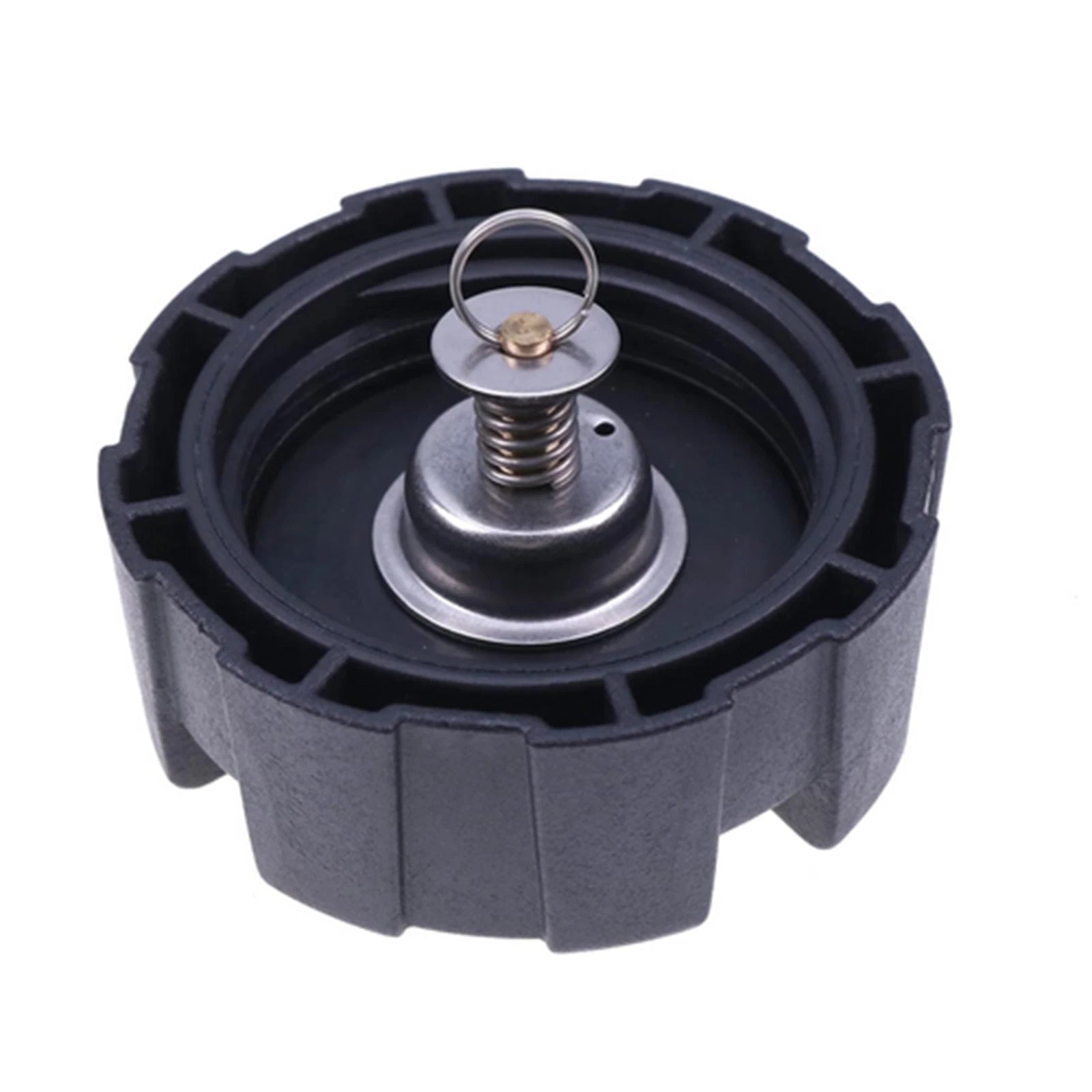 Fuel Tank Cap Assy 6yj-24610-01-0<wbr/>0 For Yamaha | Hook & Hull Co
