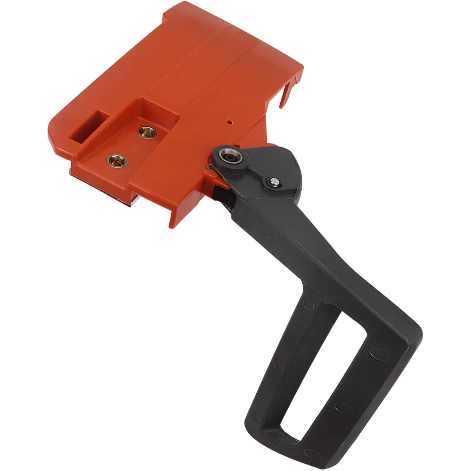 For Husqvarna 50 Chainsaw Clutch Cover Assembly With Chain Brake