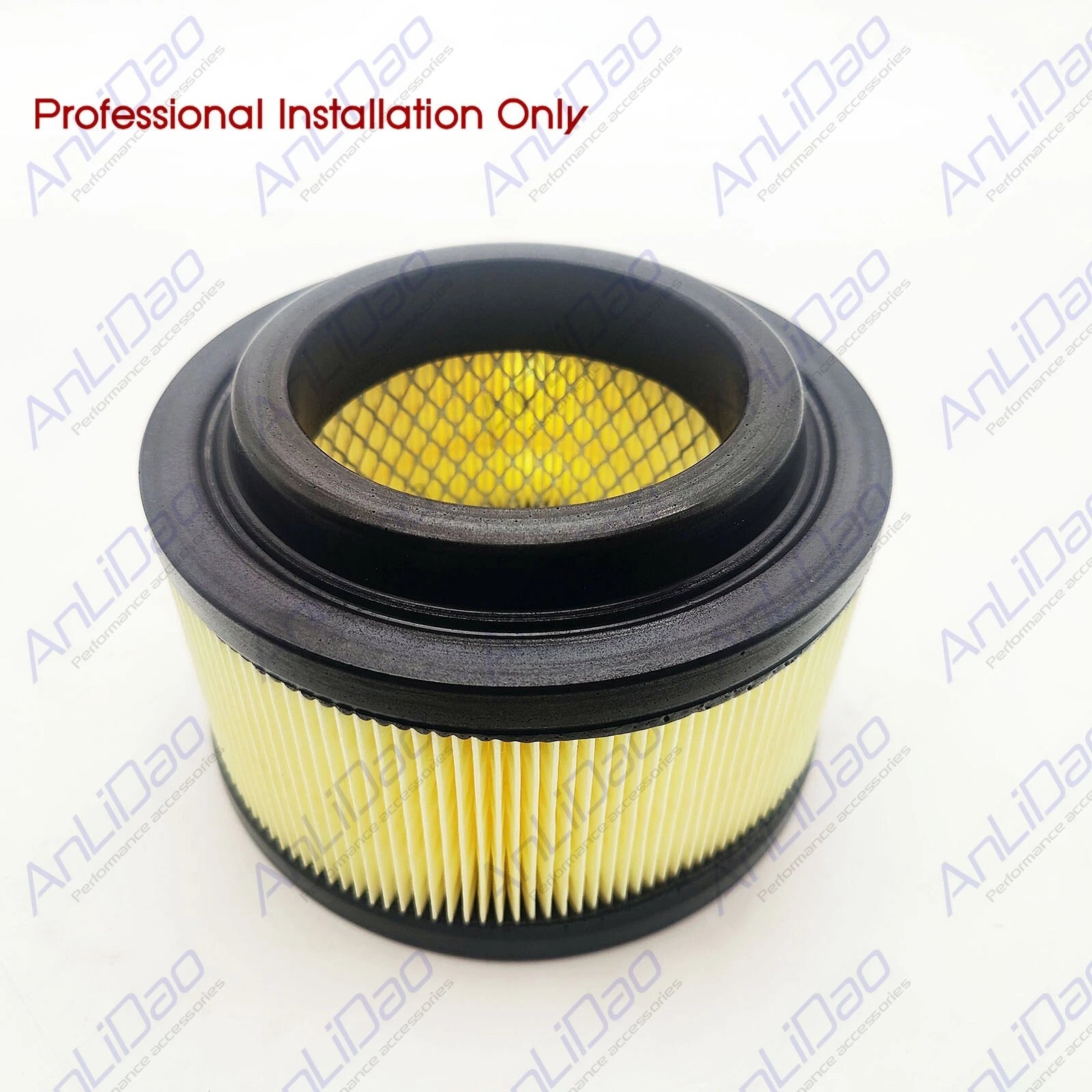Fit Volvo Penta Aqad31 Aqad41 Air Filter Insert Style 155mm 21646645
