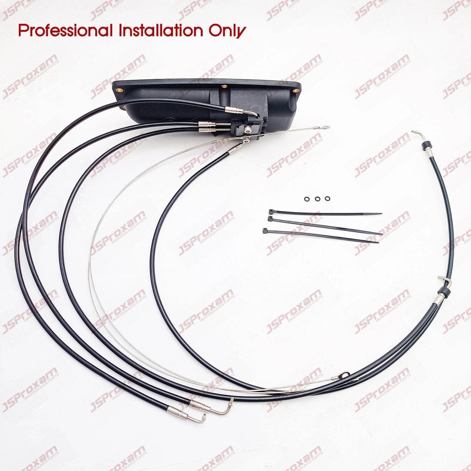 Trim Tilt Pump Cover Repair Kit Fit Fit Volvo Penta Sx-a Dps-a