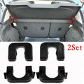For Ford Focus For Fiesta Load Cover Parcel Shelf Clips Pivot Mount