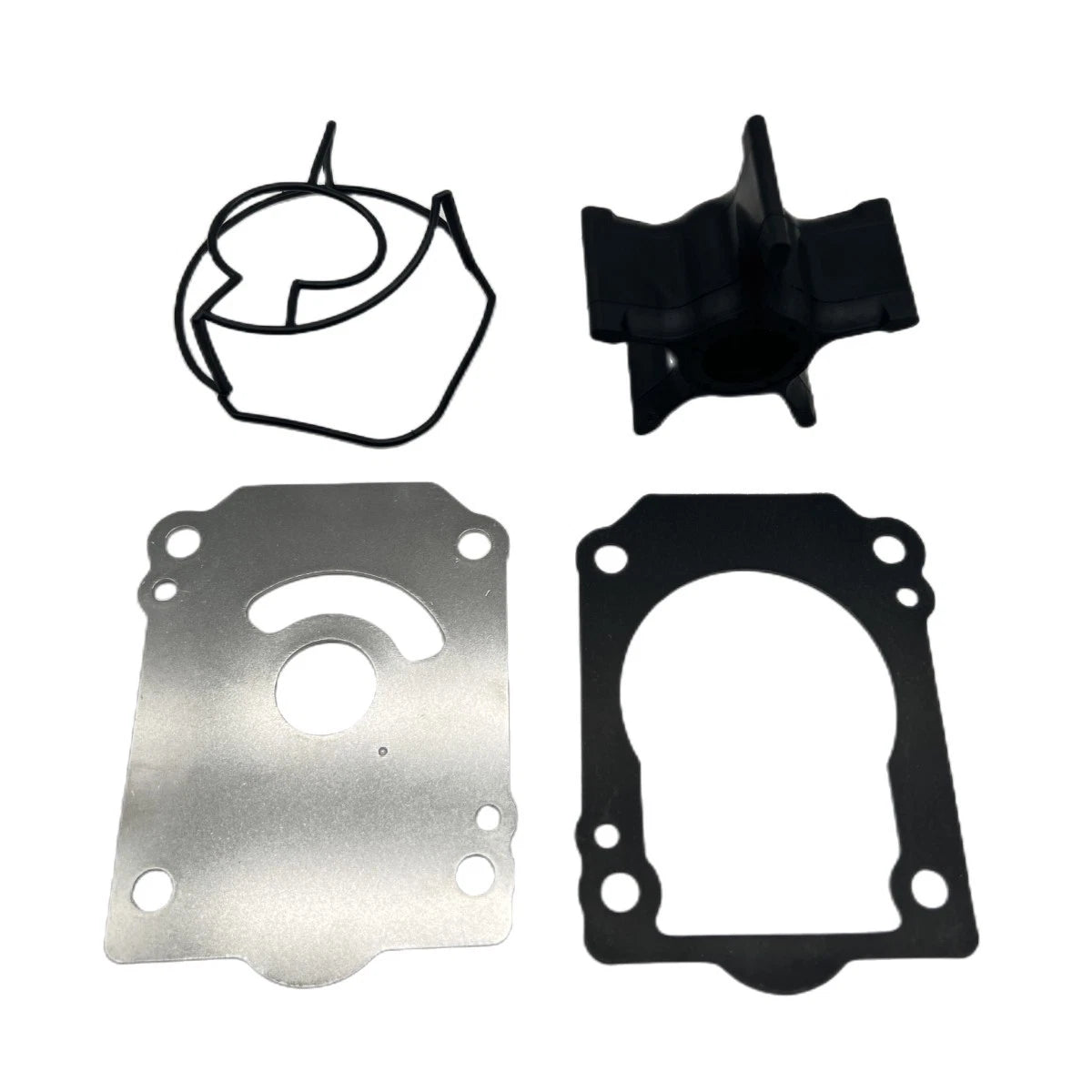 For Suzuki 4strk Df 200-225-250 Impeller Repair Kit 17400-93j02