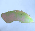 Volvo Penta 854939, Fly Wheel Cover Plate, Oem | Hook & Hull Co