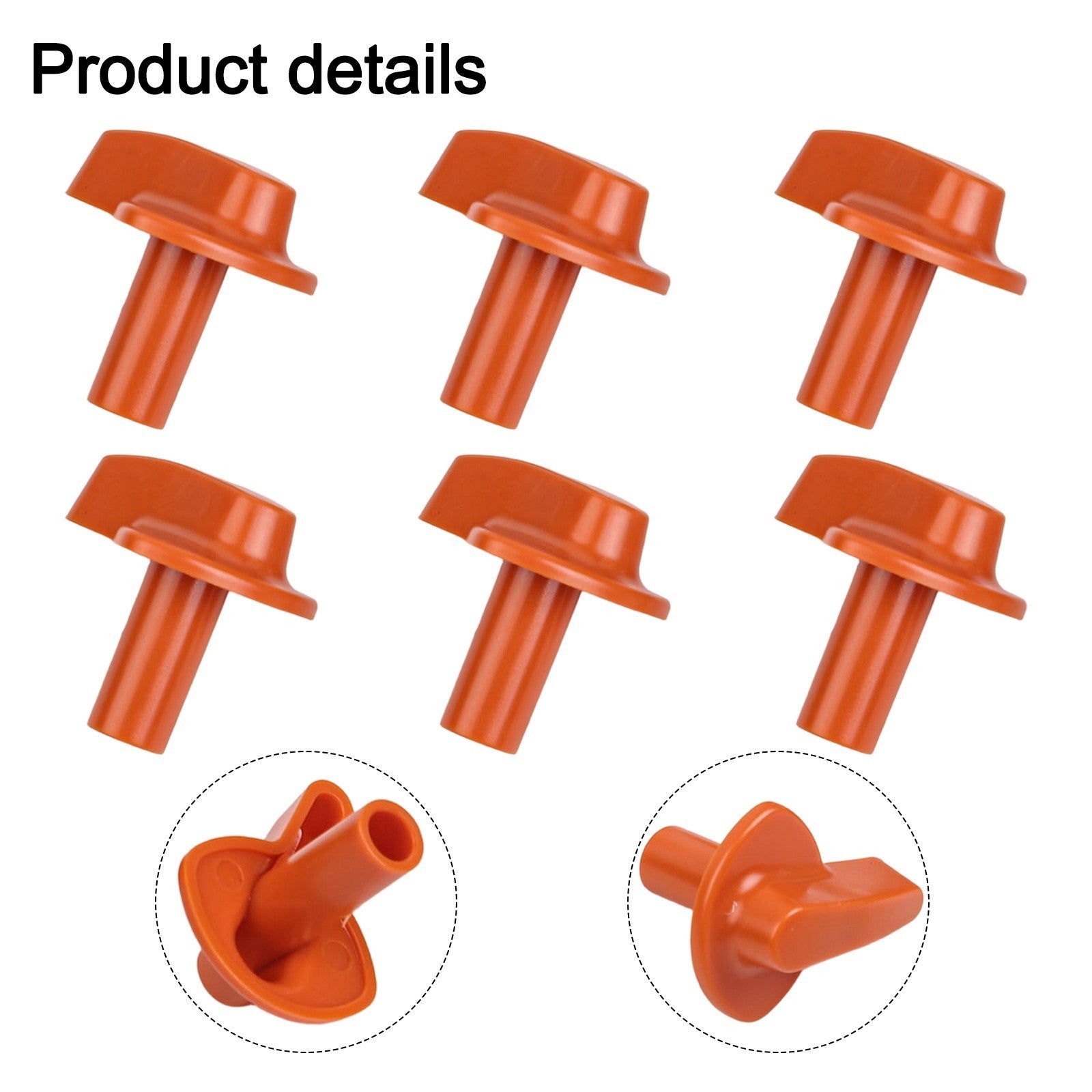 Choke Knob Kit for FS Series