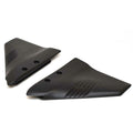 Shoreline Marine Boat Hydrofoil Stabilizers Black Nylon Kit by Shoreline Marine