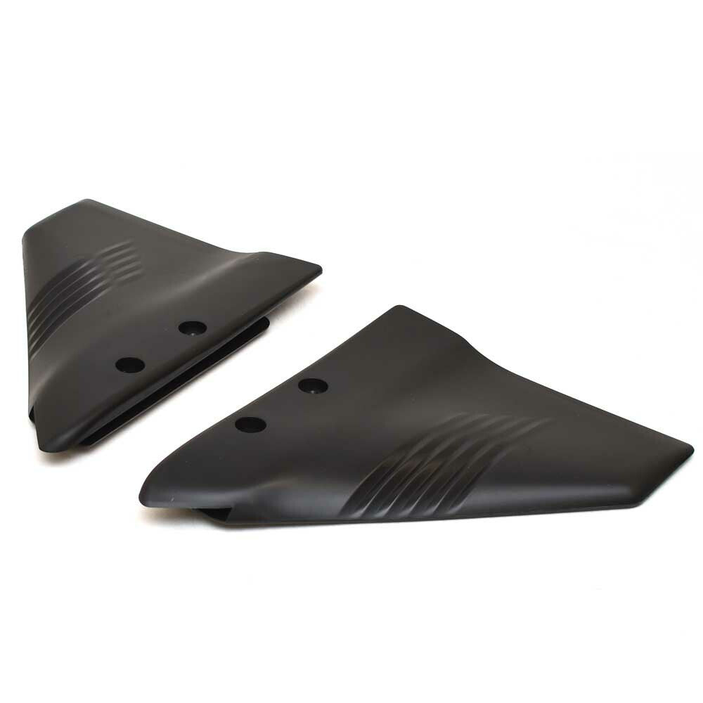 Shoreline Marine Boat Hydrofoil Stabilizers Black Nylon Kit by Shoreline Marine